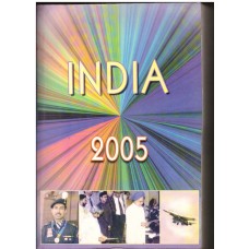 INDIA 2005 (POP) (2005)