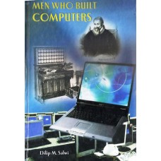 MEN WHO BUILT COMPUTERS (DEL) (2006)
