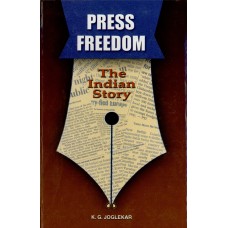 PRESS FREEDOM - THE INDIAN STORY (DEL) (2005)