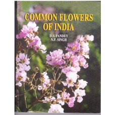 COMMON FLOWERS OF INDIA (DEL) (2005)