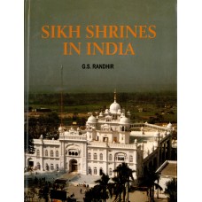 SIKH SHRINES IN INDIA (DEL) (2006)