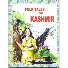 FOLK TALES OF KASHMIR (POP) (2006)