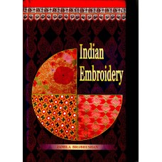 INDIAN EMBROIDERY (DEL) (2006)