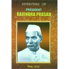 S.S. OF RAJENDRA PRASAD VOL-3 (DEL) (2007)