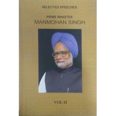 S.S. OF MANMOHAN SINGH VOL-2 (JUNE 2005-MAY 2006) (DEL) (2006)