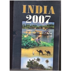 INDIA 2007 (POP) (2007)