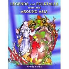 LEGENDS AND FOLKTALES FROM AND AROUND ASIA (POP) (2007)