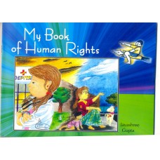 MY BOOK OF HUMAN RIGHTS (POP) (2007)
