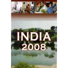 INDIA 2008 (POP) (2008)