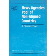 NEWS AGENCIES POOL OF NON ALLIGNED COUNTRIES (DEL) (1983)