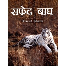 SAFED BAAGH (HINDI) (POP) (2008)