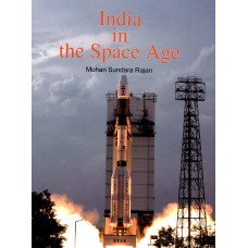 INDIA IN THE SPACE AGE (POP) (2010)