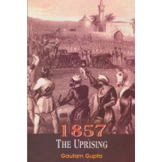 1857 - THE UPRISING (POP) (2014)