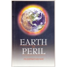 EARTH IN PERIL (POP) (2008)