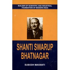 BMI - SHANTI SWARUP BHATNAGAR (POP) (2008)