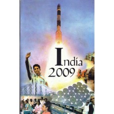 INDIA 2009 (POP) (2009)
