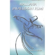 MAULANA JALALUDDIN RUMI (POP) (2010)