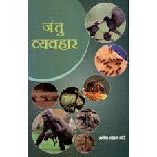 JANTU VYAVAHAR (HINDI) (POP) (2011)