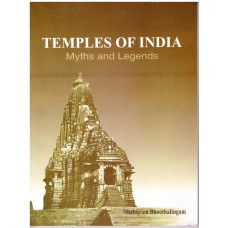 TEMPLES OF INDIA - MYTHS AND LEGENDS (POP) (2011)