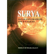 SURYA - SOLAR EXPLORATIONS SINCE GALILEO (POP) (2012)
