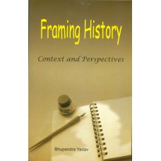 FRAMING HISTORY -  CONTEXT AND PERSPECTIVES (POP) (2012)