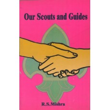 OUR SCOUTS AND GUIDES (POP) (2011)