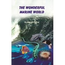 THE WONDERFUL MARINE WORLD (POP) (2011)