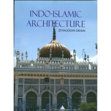 INDO-ISLAMIC ARCHITECTURE (POP) (2012)