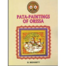 PATA-PAINTINGS OF ORISSA (POP) (2011)