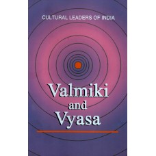 CLI - VALMIKI AND VYASA (POP) (2012)