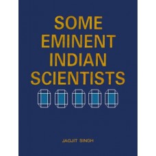 SOME EMINENT INDIAN SCIENTISTS (POP) (2012)