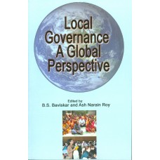 LOCAL GOVERNANCE - A GLOBAL PERSPECTIVE (POP) (2012)