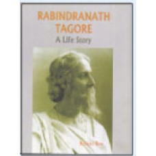 R. N. TAGORE - A LIFE STORY (2012)