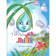THE ADVENTURES OF JHILIK (2012)