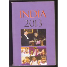 INDIA 2013 (POP) (2013)
