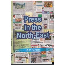 PRESS IN THE NORTH-EAST (POP) (2013)