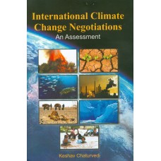 INTERNATIONAL CLIMATE CHANGE NEGOTIATIONS - AN ASSESMENT (POP) (2013)