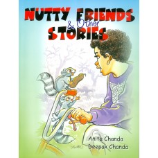 NUTTY FRIENDS & OTHER STORIES (2013)