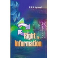 RIGHT TO INFORMATION (POP) (2016)