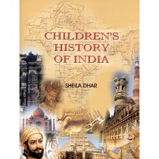CHILDREN'S HISTORY OF INDIA (2013)