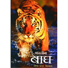 BHARATIYA BAAGH (HINDI) (POP) (2014)