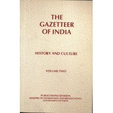 GAZETTEER OF INDIA VOL-2 (DEL) (2015)