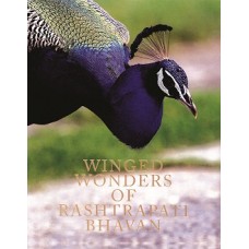 WINGED WONDERS OF RASHTRAPATI BHAVAN (DEL) (2014)