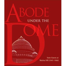 ABODE UNDER THE DOME (DEL) (2015)