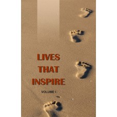 CLI - LIVES THAT INSPIRE VOL-1 (POP) (2016)