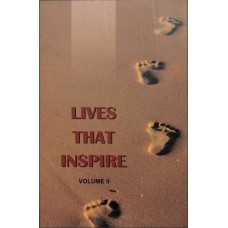 CLI - LIVES THAT INSPIRE VOL-2 (POP) (2016)