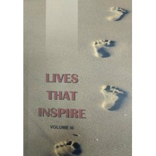 CLI - LIVES THAT INSPIRE VOL-3 (POP) (2016)