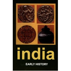 INDIA - EARLY HISTORY (POP) (2016)
