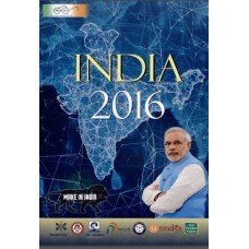 INDIA 2016 (POP) (2016)