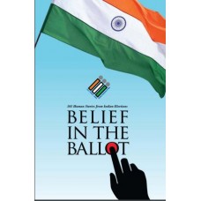 BELIEF IN THE BALLOT (POP) (2016)